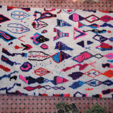 Azilal carpet 300 x 189 cm