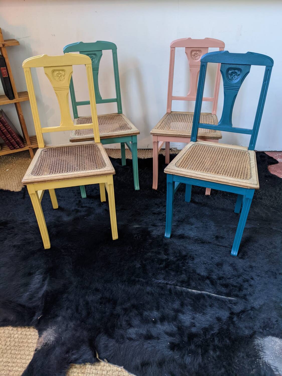 Chairs