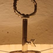 Pair of lamps