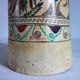 Large vintage ceramic sculpture, Tonala, Mexico