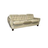 Vintage space age canapé / sofa