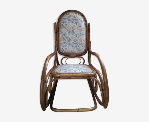 Rocking chair