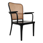 Armchair A413/2F Thonet by Josef Frank 1930s