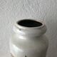 Large 70s vase