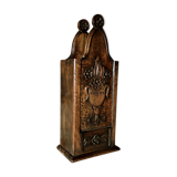 Provencal flour box 1900