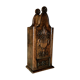 Provencal flour box 1900