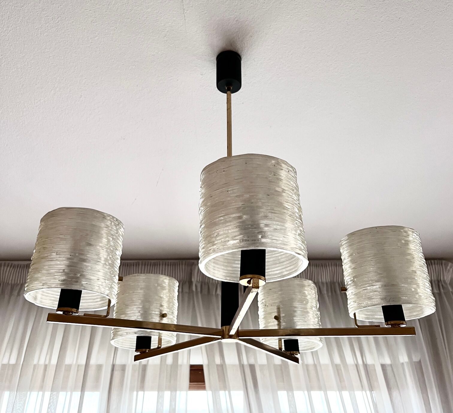 Chandelier from Arlus