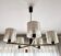 Chandelier from Arlus