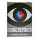 Original poster 1968 Paris Fair