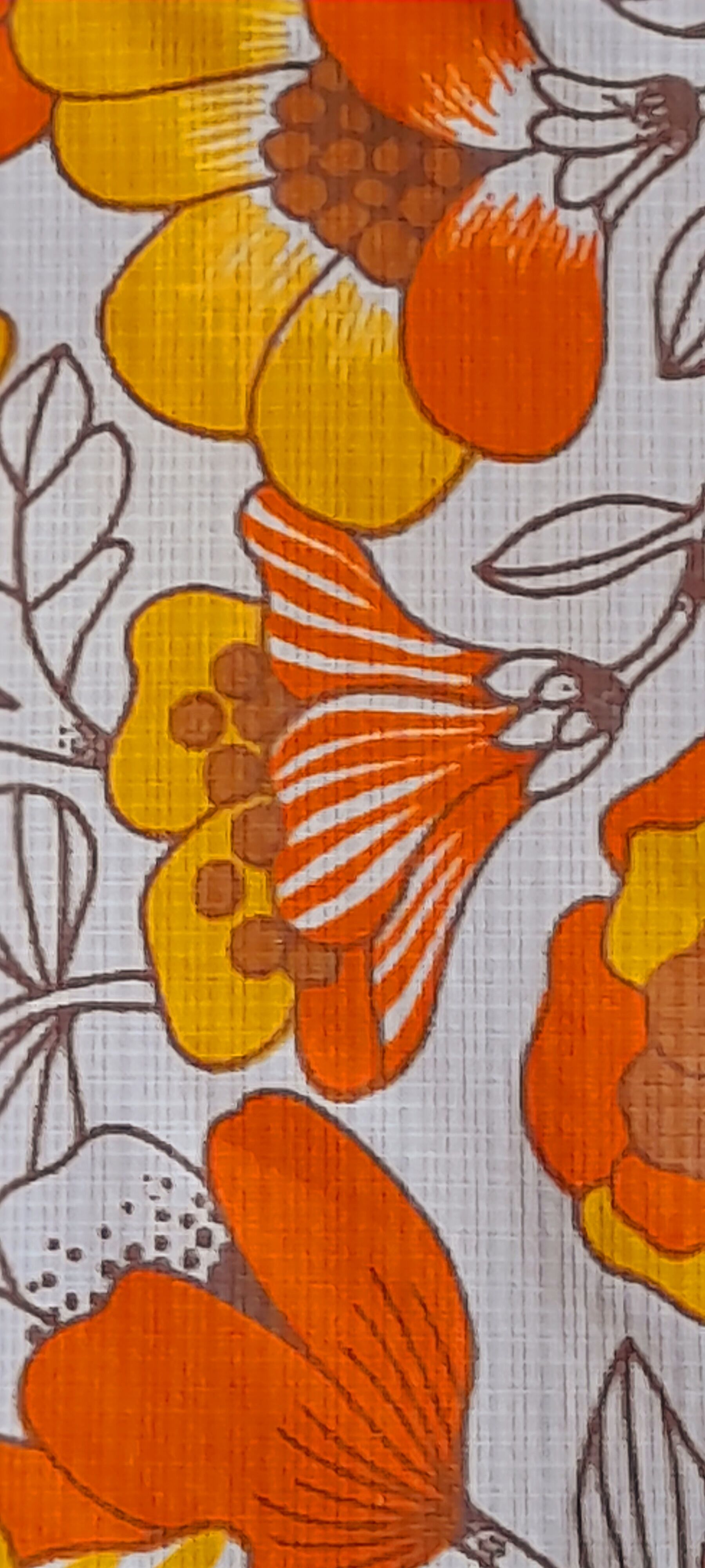 Rectangular tablecloth pop 70