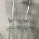 12 stemmed glasses