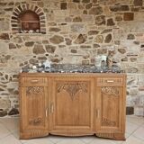 Art Deco Parisian Buffet