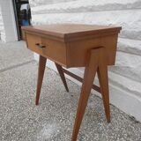 Vintage sewing machine