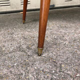 Vintage coffee table from the 50s