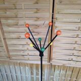 Vintage R.Feraud coat rack - 1960s