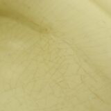 Villeroy & Boch Florale Art Nouveau Flower Pot Taiping Circa 1900