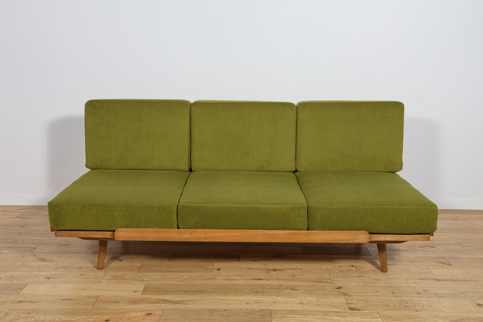 Sofa from Jitona, former Czechoslovakia, 1960s