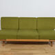 Sofa from Jitona, former Czechoslovakia, 1960s