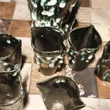 Poterie du Cyclope water service, Annecy, France