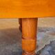 Ceramic coffee table