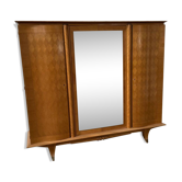 Armoire  à glace années  50/60