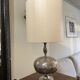 Philippe Barbier lamp