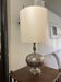 Philippe Barbier lamp
