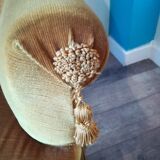 Toad armchair