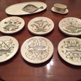 Villeroy and Boch Fish Service