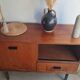 Small sideboard from the 1960s.