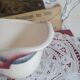 sauce boat Badonviller Sumatra