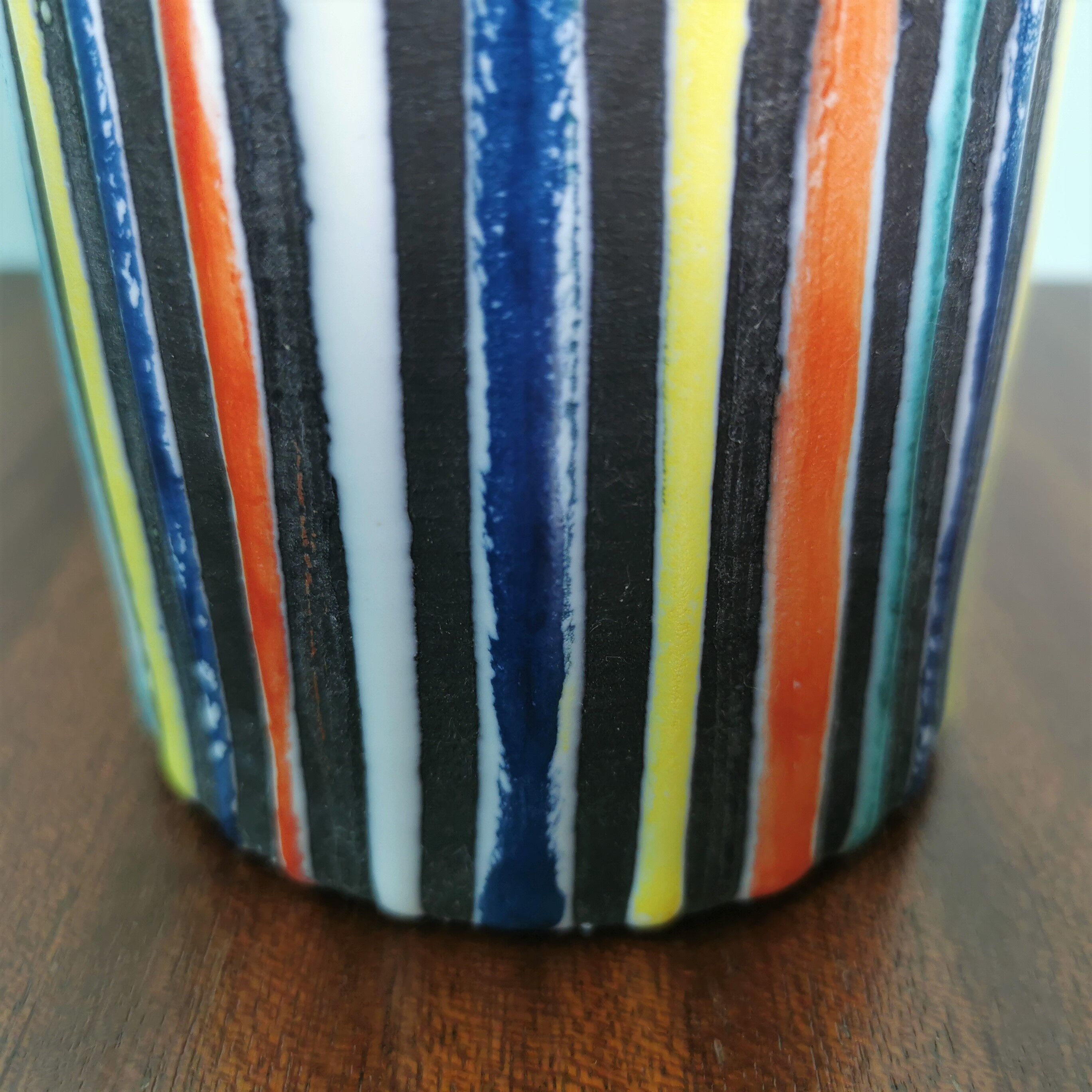 Carafe "Scotch" Roger Capron