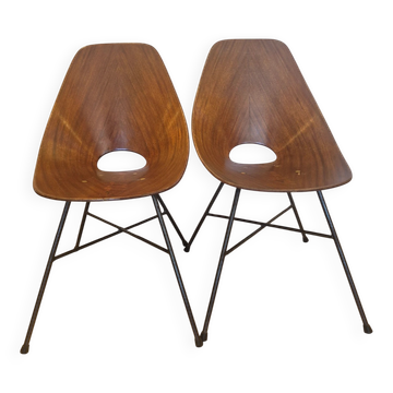 Vintage Medea chair