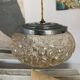 Helena Tynell vintage globe pendant light
