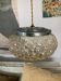 Helena Tynell vintage globe pendant light
