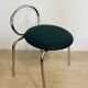 Vintage Ottoman “ Coccinella” , Czech Republic 1980’s