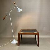 Scandinavian design coffee table 1950 "Severin Hansen".