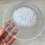 Vintage Iittala flat plate