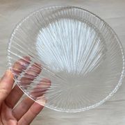 Assiette plate Iittala vintage