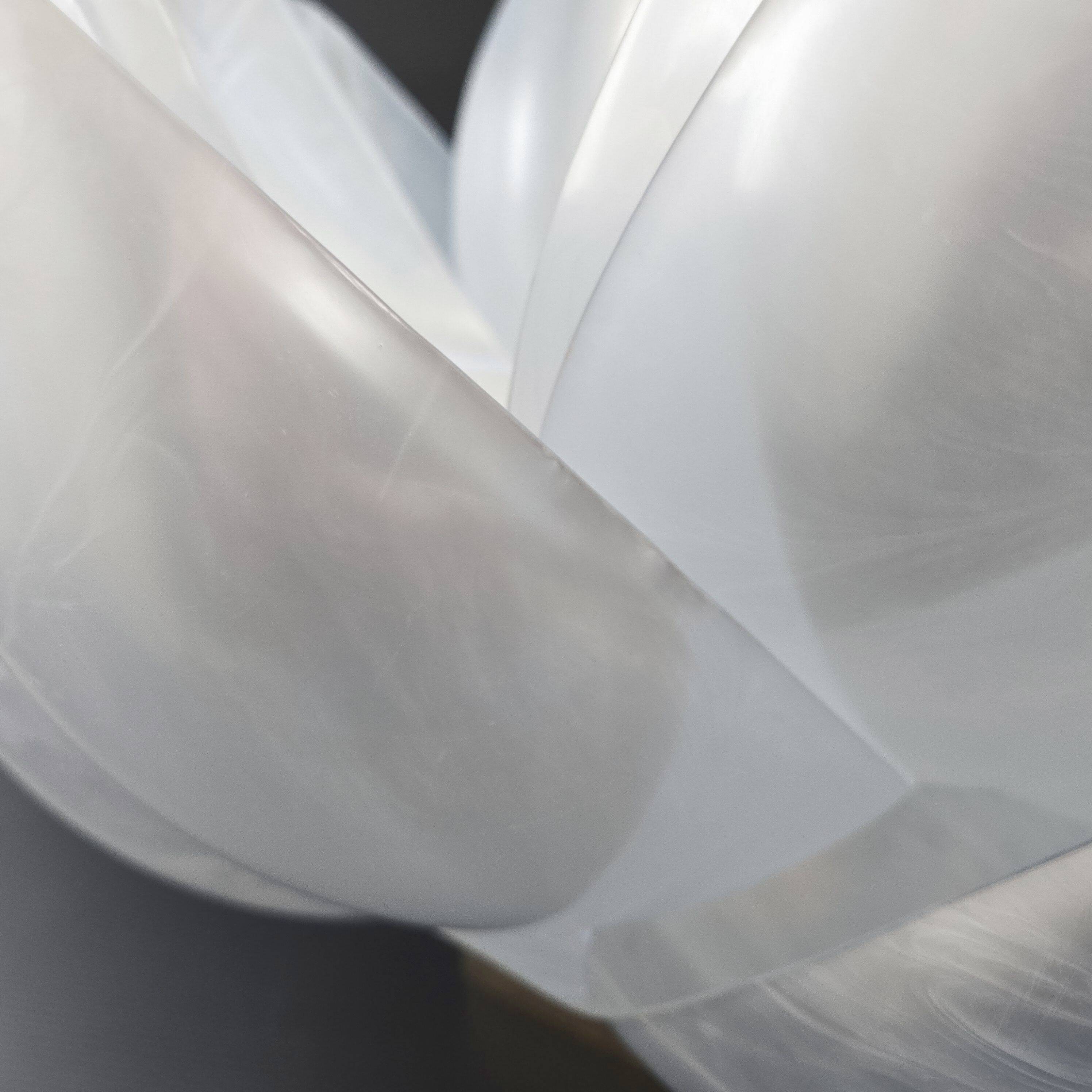 Vintage Rougier lamp 1970