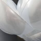 Vintage Rougier lamp 1970