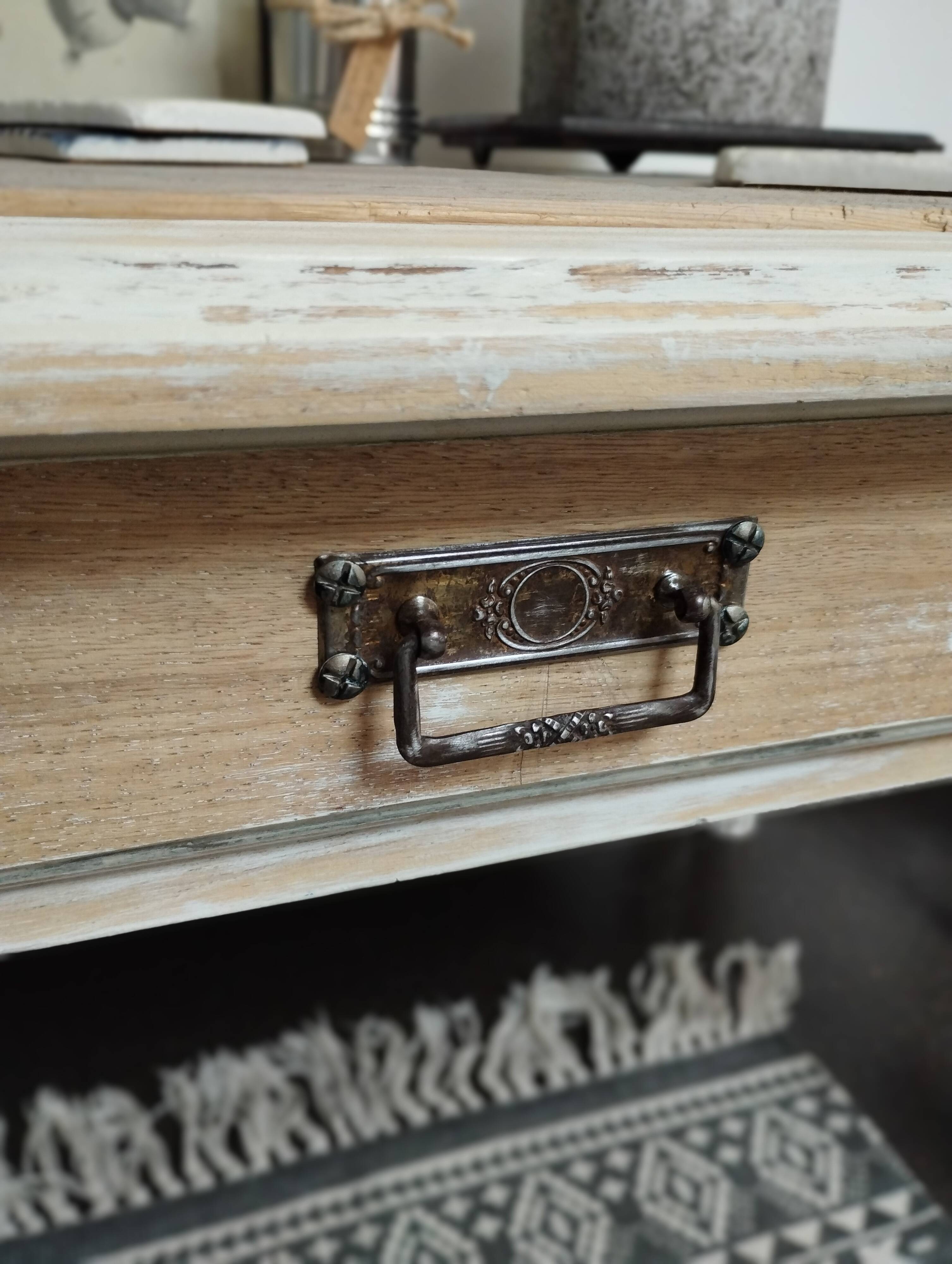 Vintage coffee table