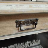 Table basse vintage