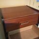Scandinavian vintage chest of drawers