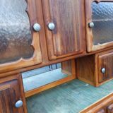 Mado buffet in its mirror kitchen buffet juice