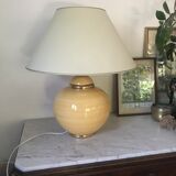 Kostka ceramic lamp 1980