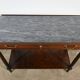 Mahogany Console, Louis XVI – 18th Century