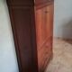 Secretary in cherry