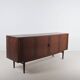 Danish sideboard model 37 by Arne Vodder for Sibast Mobler, 1960s