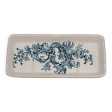 Boch Frères Terre de Fer 'Régent' model pocket emptier/comb holder